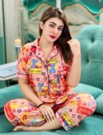 3D Print Cute PJ Set - Image 2